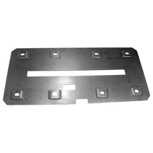 10 1/16" x 22 3/16" Pressure Plate