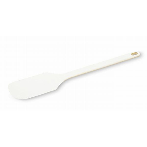 Matfer Beveled Exoglass Spatula