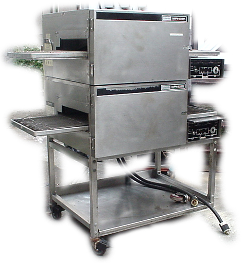 Lincoln Wearever Commercial Conveyor Oven - Lincoln 1162 - USED
