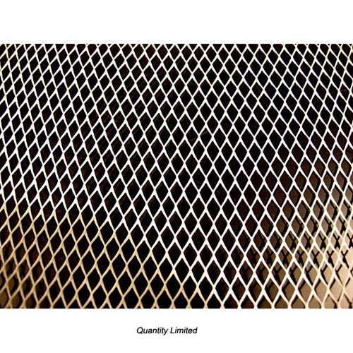 Standard Shelf Liner x 62 Feet - White