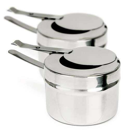 Eastern Tabletop 1400 Stainless Steel Sterno Cup 