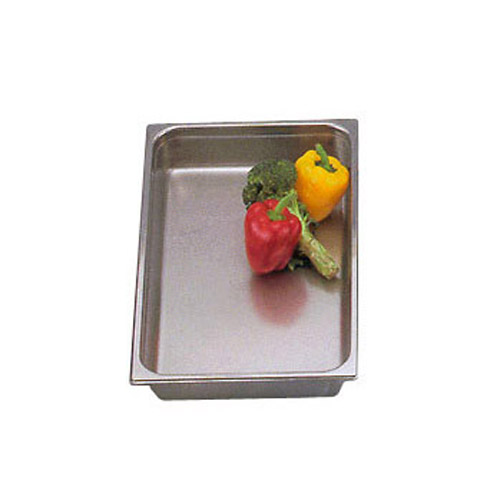 Eastern Tabletop 1408 Full Size Food Pan