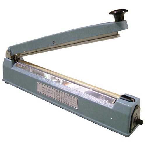 Impulse Sealer 16" Bar