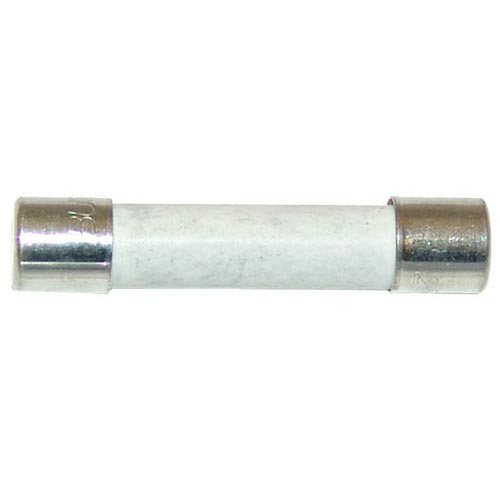 1/4" x 1 1/4" 20 Amp Fast Acting Ceramic Fuse - 20V