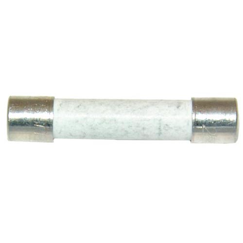 1/4" x 1 1/4" 10A Fast Acting Ceramic Fuse - 250V