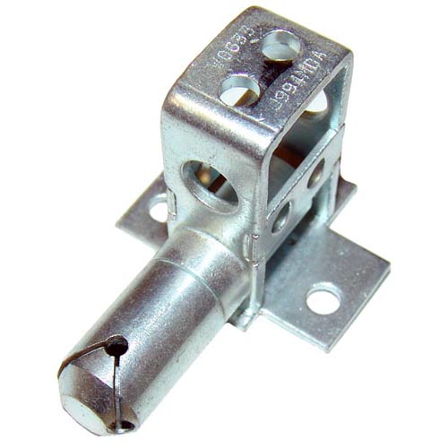 1/4" CCT Nat/LP Gas Pilot Burner Assembly without Orifice