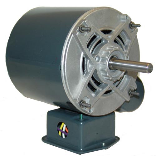 1/4 hp Blower Motor - 115/208-230V