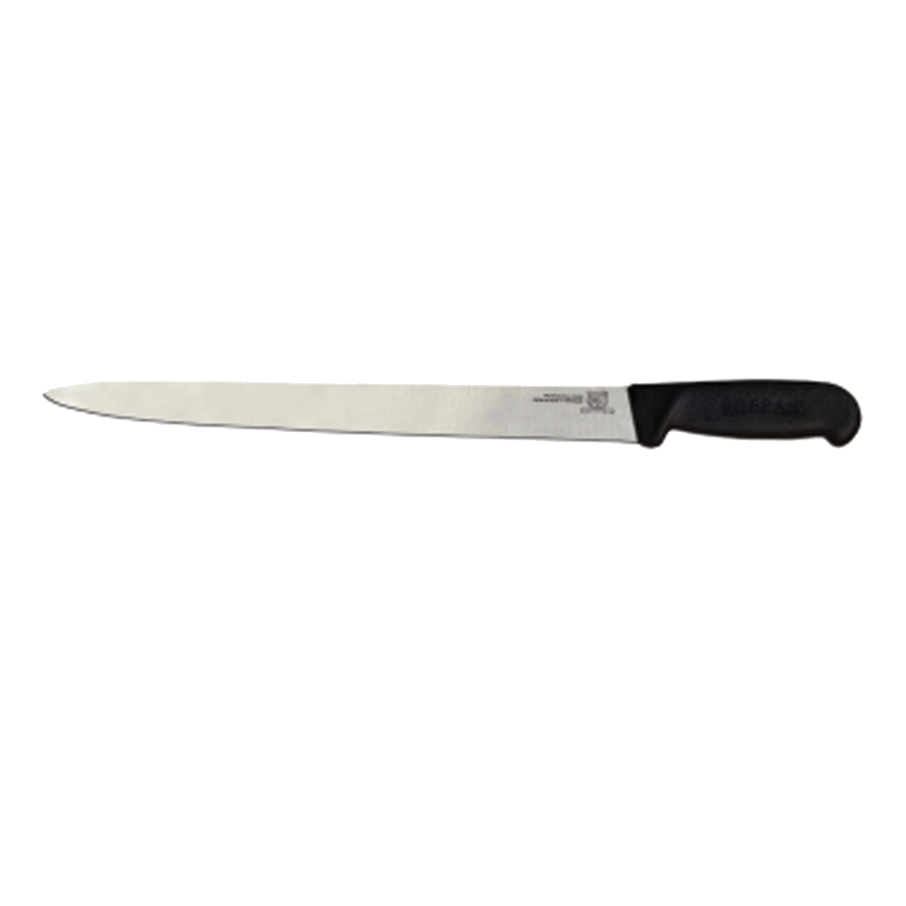 16" Slicer with Black Handle