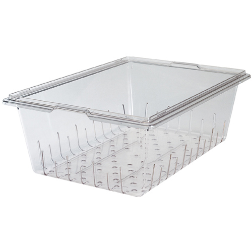 Cambro Colander, Fits Camwear Food Storage Boxes 18" x 26" x 9" and 15"