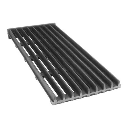 FMP Grate, Flat Top (6-3/4 X 17-1/4")