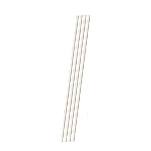 Wilton 8" Lollipop Sticks, 25Pk