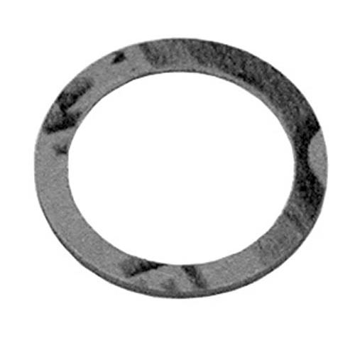 1 1/8" Fiber Gasket Washer