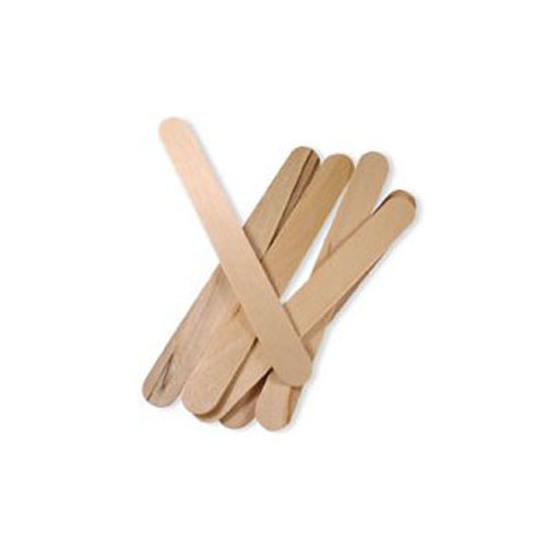 2-1/2" Popsicle Sticks - Pack of 200