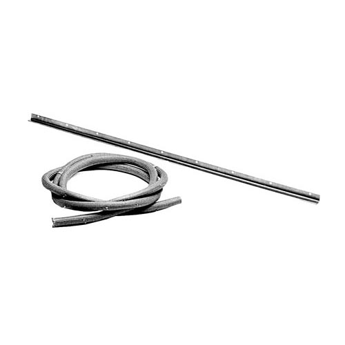 2-Piece Door Gasket Kit