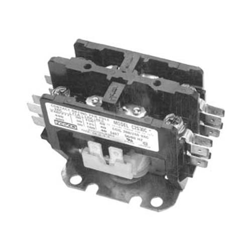 FMP Contactor (2 Pole, 30A, 240V)