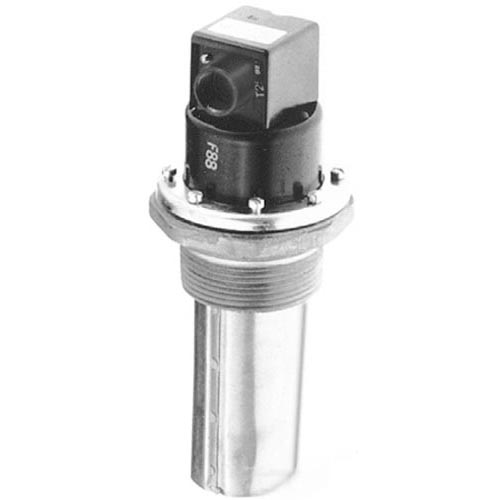 20 PSI Low Water Cut-Off Switch - 2 1/2" MPT
