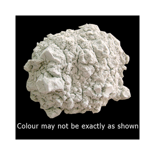 Razzle Dazzle Pearlescent Non-Toxic Luster Dust, Color: INTENSE PEARL (SILVER) 1/2 oz. (13 gr.)