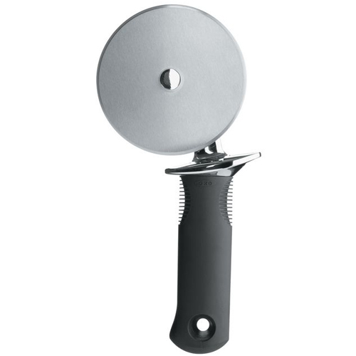 Oxo 26681 Good Grips Pizza Wheel Cutter, 4" Diameter