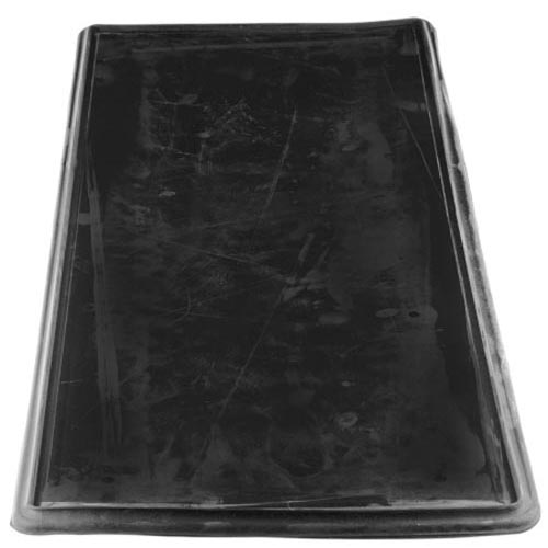 28" x 11 3/4" Rubber Door Gasket