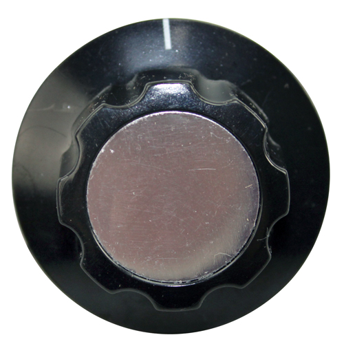 2" Oven Knob with Pointer