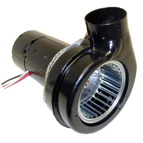 3000 RPM Blower Motor - 115V