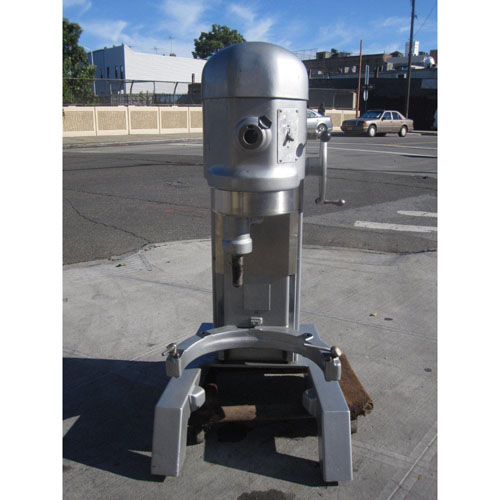 Hobart 60 Qt Mixer Model # H-600 Used Good Condition