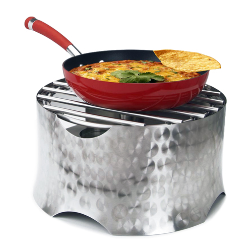 Eastern Tabletop 3260 s/s Round 