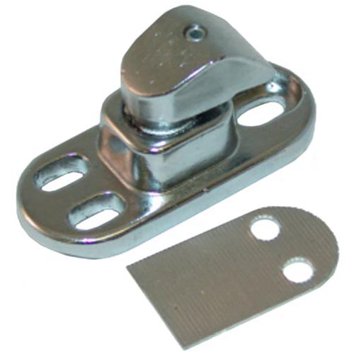 3/4" x 2 3/8" Door Handle Strike