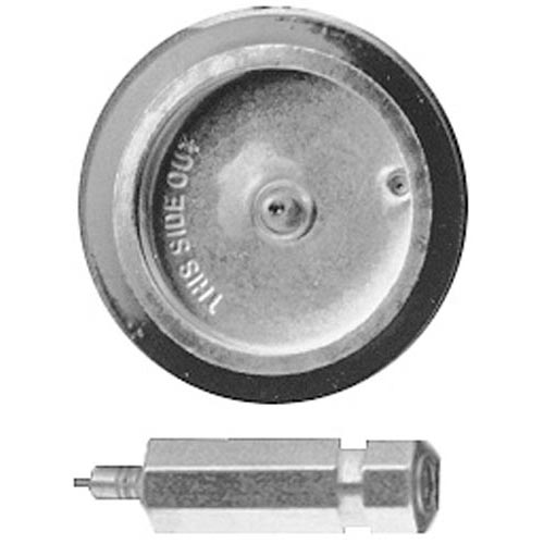 3/4" Repair Kit for Type GP657 Steam Solenoid Valves