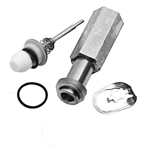 3/4" Asco Solenoid Valve Repair Kit