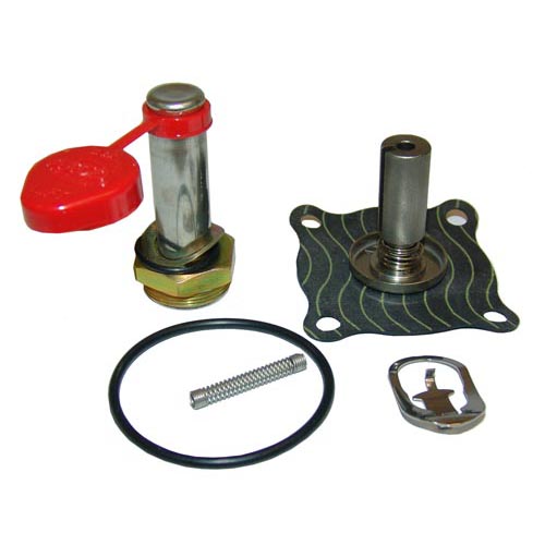 3/4" Asco Solenoid Valve Repair Kit