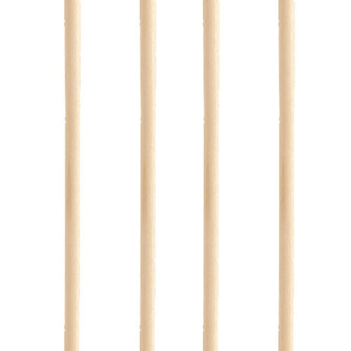 Wilton 12 Bamboo Cake Dowel Rods 191005645 - 12/Pack