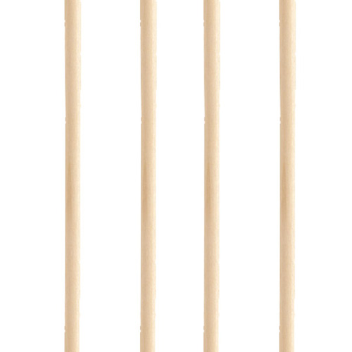 Wilton Bamboo Dowel Rods, 12" - Pack of 12