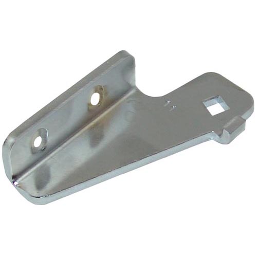 Kason 11556000011 3-11/16" Top Left Hand Door Bracket