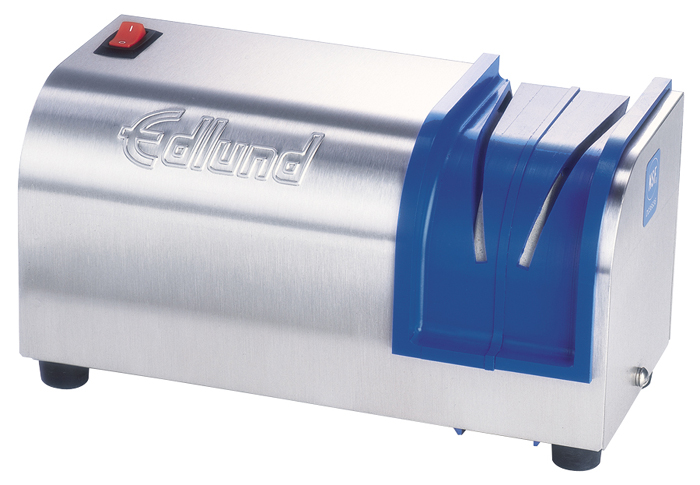 Edlund 401 Electric Knife Sharpener, 115V