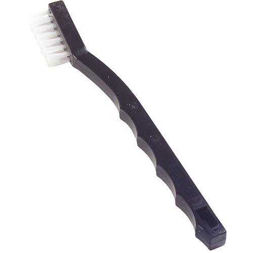 Carlisle 4067400 Utility Brush with Nylon Bristles