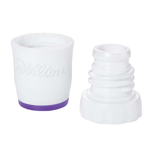 Wilton 411-7369 Perfect Fill Batter Dispenser