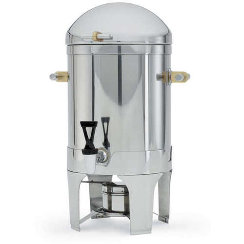 Vollrath 46093 Coffee Service Dispenser, Stainless Steel