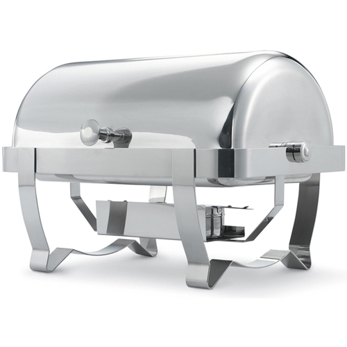 Vollrath Chafing Dish, Full-size Retractable 9Qt. (8.6 L)