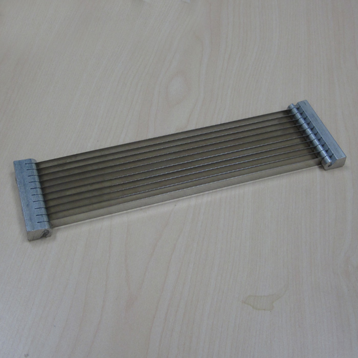 Nemco 466 Blade Assembly for Tomato Slicer