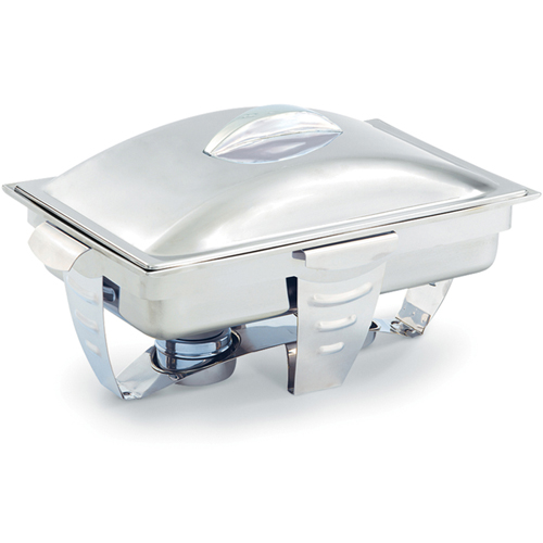 Vollrath Chafing Dish, Full-size Rectangular 9Qt.. (8.6 L)