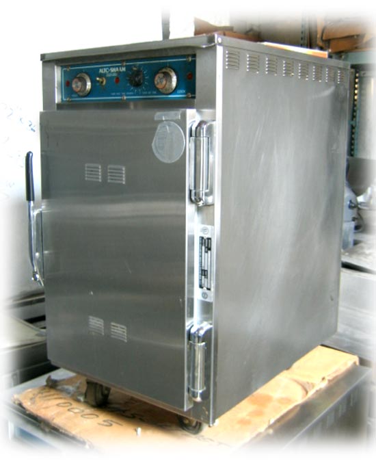 Alto Shaam Cook and Hold Oven - Alto Shaam 500-TH-II - USED