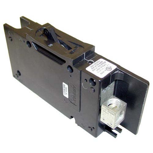 50A Single Pole Circuit Breaker - 208/240V