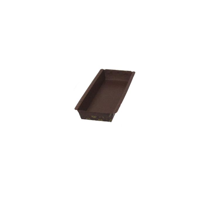 Plum Cake Paper Baking Mold 10-1/2