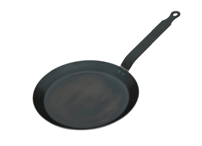 de Buyer Blue Steel Crepe Pan 20 Cm