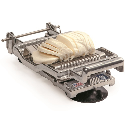 Nemco 55300A-516D Easy Mozzarella Slicer