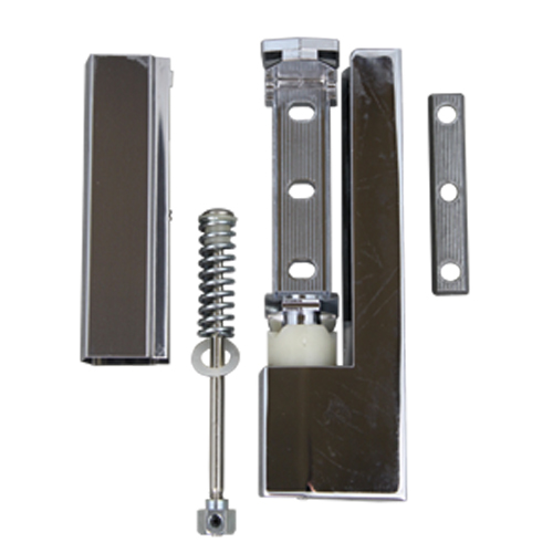 5-3/4" Edge Mount Cam-Lift Door Hinge with Spring