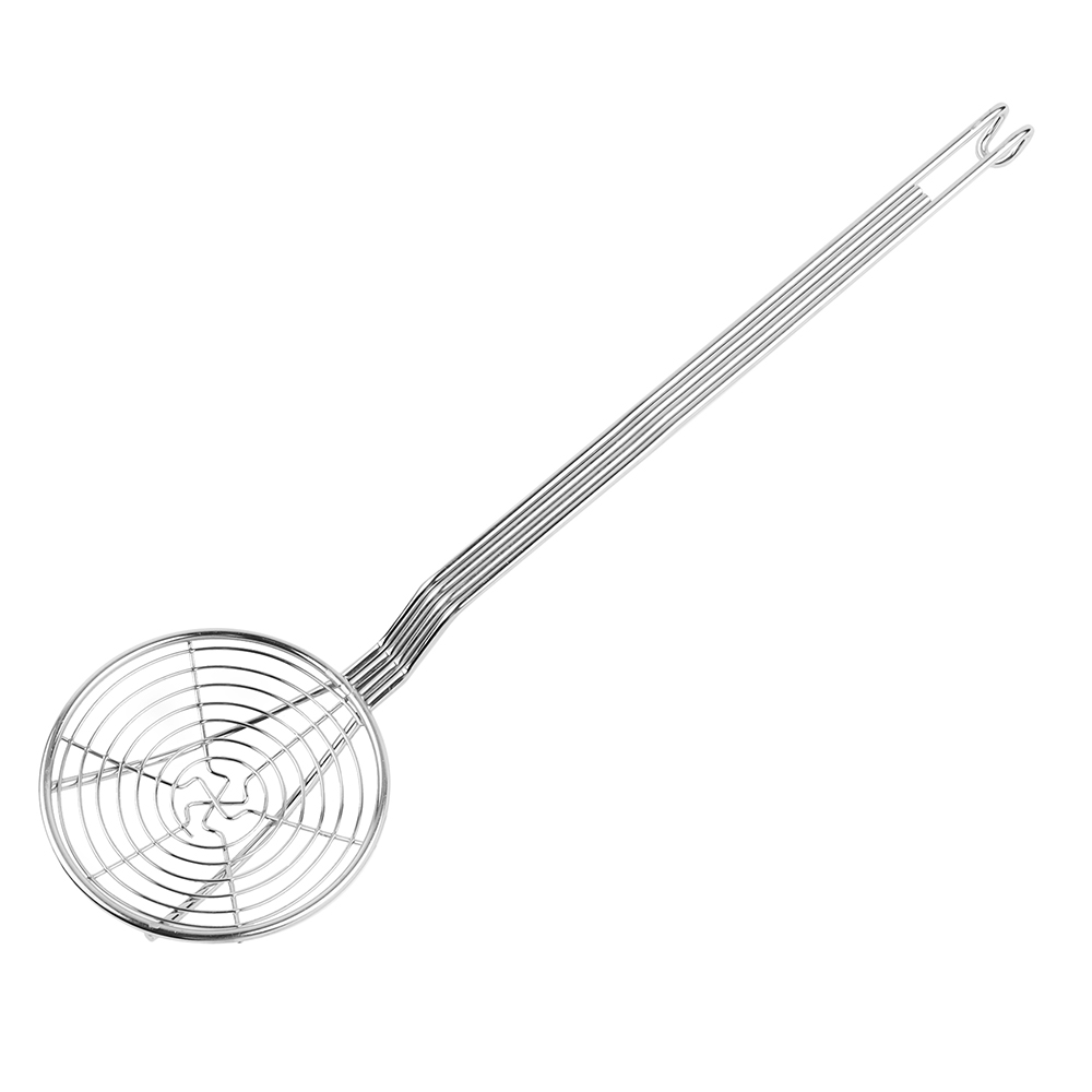 Heavy Duty Spiral Skimmer