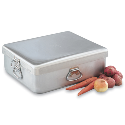 Vollrath Extra Heavy Gauge Aluminum Roaster, COVER ONLY, For Item
