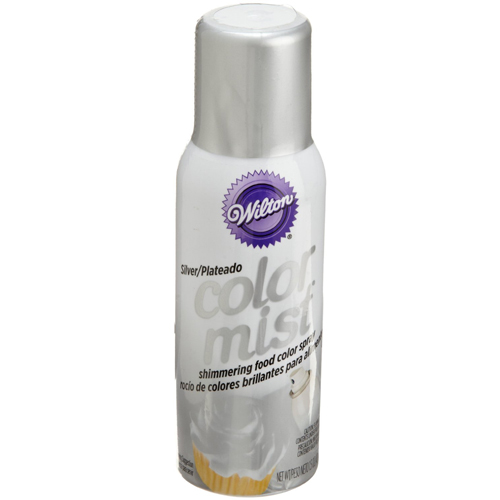 Wilton Silver Color Mist - 710-5521